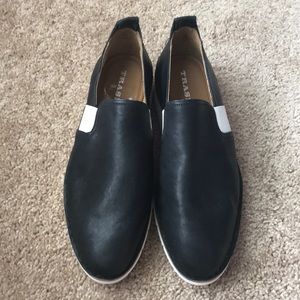 Trask Leanne Slip Ons